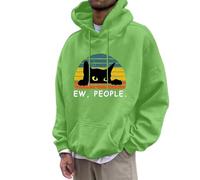 Générique Sweat a Capuche Pull Sweats à Capuche Homme Sweat à Capuche Western Homme 3D Impression Digitale Mode Street Sport Tendance