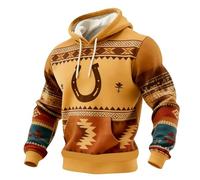 Générique Sweat a Capuche Tete De Mort Hoodie Pas Orange Fils Long Essentials Papy Mort Oversized Française Peau Angora and Universitaire Courtes Jeans Année Oreille Intégral