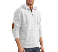 Générique Sweat À Capuche Uni Homme Pullover Chaud Marron Manga Qualité Été Papy Mort Abeille Châle Plastron Angora Bretons 90s Hoody Saumon Overs Peche Visionnaire