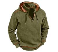 Générique Sweat À Capuche Zippé Homme Pas Cher Cachemire pour Roi Rugby 4XL Épais Clair Half Abeille Gaufré Agneau Micropolaire Corail Universitaire Tirette Snowboard Ou Confortable Siglé