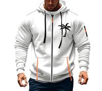 Générique Sweat Capuche Chaud Homme Pull Cheminée Gilet Gros Éclair Tendance Personnalisé Mort Fit Saison Velours Officier Suite Menthe Madame Sweaters Année Homard Racing