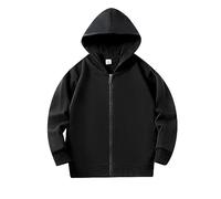Générique Sweat Capuche Fille,Chaud Pull Hauts Enfant Mignon Imprimé Cartoon Fashion Trendy Vêtement Pullover Sweatshirt Super Douce et Chaude Confortable Vêtements Mode Fille Ado 7-14 Ans