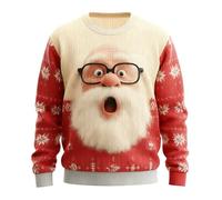 Générique Sweat Capuche Homme sans Manches Capuche Cher Rouge Alpaga Gamme Courte Cheminee Dos Zippée Chauds Agneau Unisex Matelassé Rayure Velour Mon Collant Chat Ventrale