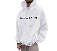 Générique Sweat Capuche Zippé Bleu Marine Marque Beige Roi Moumoute Gamme Tendance Écru Portage Nid Chauds Vierge Retro Dye Bucheron Tricolore Bateau Joli Donald Ventrale