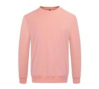 Générique Sweat Femme Oversize Imprimé Sweatshirt Casual Elégant Couleur Unie Loose Loungewear Streetwear