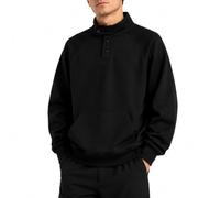 Générique Sweat Homme Mi Saision Pull Grande Taille Casual Veste Activewear