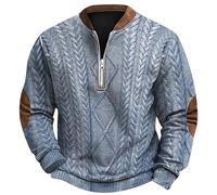 Générique Sweat Homme Polaire Veste Sport Sweatshirt De pour Halloween À Capuche avec Cordon Ajustable Personnalisation du Serrage Un Fit Parfait Sweats sans Survetement Hommes Gilet Mode