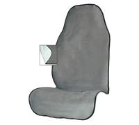 Générique Sweat Towel Seat Cover for Car - Waterproof & Non-Slip Front Seat Protector for Athletes, Machine Washable Post-Workout Mat for Yoga, Running, Swimming & Gym | Universal Fit