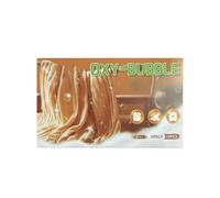 Générique Sweater Effervescent Tablets, 10 Pieces Effervescent, Anti Static Anti Shrink, Wool Cashmere Restorer, Perfect for Hand Wash Knit Fibre Shape Softness Color Repair Clothes Garments