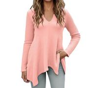 Générique Sweater Femme Hiver à Demi-col Montant et Boutons, Top Style plébé, uni, Chaud et Confortable, Parfait pour Un Look raffiné, idéal pour Un Usage Quotidien. n71
