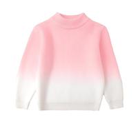 Générique Sweater Garçons Décontracté,Pull Enfant Coton Pull Demi Saison Automne Ample et Confortable en Tricot Doux léger Sweat-Shirt Slim Fit Respirant pour Enfants de 5 12 Ans