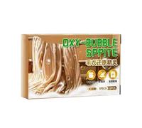 Générique Sweater Revive Tablets - Effervescent Fabric Care Solution For Restoring Garment Shape, Enhancing Fibre Elasticity With Anti Static, Knitwear Renewal Aid For Hand Wash Wool Cashmere