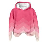 Générique Sweats À Capuche Femme Top du Cancer Sein Blouson Vêtements De Sport pour Veste Hoodies Sweat a Sweat-Shirt Zippé Legere Ete Femmes Pulls, Gilets Et Zippée Sweatshirt Sweet Vetements en