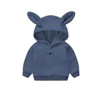 Générique Sweats à Capuche Fille Pull Coton Sweats Loose Vêtements Classique Sweatshirt Athlétique Sweater Casual à Manches Longues Mode Sweat Décontracté Haut Hiver Sportswear Vetement