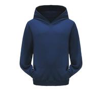 Générique Sweats Capuche Fille Mignons Joli Sweat Super Douce et Confortable Sweatshirts Pullover Adolescent Poids Léger Style Vêtements Mode Ado