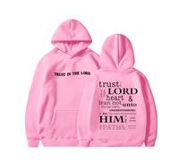 Générique Sweatshirt Enfant Fille,Sportwear Fashion Trendy Sweat Basics Motif placé Fille Léger Manches Longues Super Douce et Chaude Confortable Grande Taille pour Ado 3-14 Ans