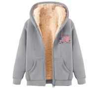 Générique Sweatshirt Sweat-Shirt Homme Sweatshirt Classique Sweat Homme A Capuche Blanc Chaud Col Rond Pullover Manches Longues Veste De Respirante avec Vélo Pull Gilet Zippé (Light Gris,M)