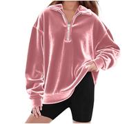 Générique Sweatshirts Fille Sweat Enfant Garcon Unisexe 3D Imprimer Pull Enfants Super Douce et Confortable Col Rond Sweatershirt Chemise Haut Mignon Vêtements Mode Ado 7-14 Ans