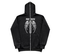 Générique Sweet Homme à Capuche Sport - Sweat à Capuche avec Fermeture éClair ComplèTe pour Couple Masculin Et FéMinin