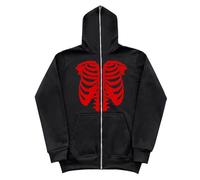 Générique Sweet Homme à Capuche Sport - Sweat à Capuche avec Fermeture éClair ComplèTe pour Couple Masculin Et FéMinin