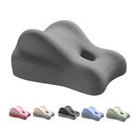 Générique Sweet Surrender Couple Pillow, New Couple Hip Cushion, Suitable for Home, Suitable for Sitting Or Lying, Wedge Shaped Memory Foam Pillow, (4pcs)