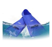 Générique Swim Flippers - Snorkel Fins Light Full Foot