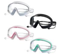 Générique Swim Goggles - Uv Protection Clear Vision Eyewear Accessory