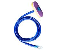 Générique Swim Snorkel Lightweight Soft Training Breathing Tube