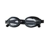 Générique Swimming Goggles With Earplug - Waterproof HD Anti-Fog Swim Goggles With Earplusgs, Full Protection Glasses, Wide View Lenses No Leaking For Adult And Others