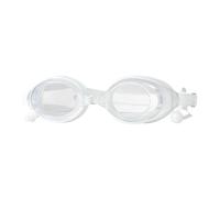 Générique Swimming Goggles With Earplug - Waterproof HD Anti-Fog Swim Goggles With Earplusgs, Full Protection Glasses, Wide View Lenses No Leaking For Adult And Others