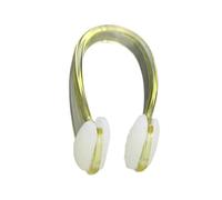 Générique Swimming Nose Clip - 3.5x2x1.5cm Waterproof Silicone Swimming Pool Nose Clips | Pool Training Equipment, for Women & Men Teens Girls Adults Youth Boys Kids, Comfortable Durable Fit