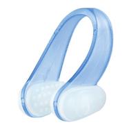 Générique Swimming Nose Clip, Silicone Surfing Plug, Anti-Choking Protector, Soft Comfort Guard for Adults, Children, Diving, Pool Training, Water Sports Practice