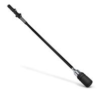Générique Swing Corrector Teaching Equipment - Golf Swing Practice Stick - Portable Hand Position Correction Tool with Sound for Fitness Course Home Backyard Indoor Gym