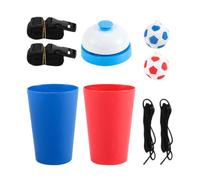 Générique Swing Football Catch Cup, de Combat, Jouet de Coordination