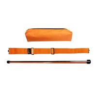 Générique Swing Trainer Golf, bâtons d'alignement d'entraînement de Golf - Aide à l'entraînement de Golf pour entraîneur de - Bâton d'alignement de, entraîneurs de Swing de pour Une précision amé