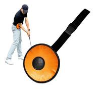 Générique Swing Trainer Golf, Portable Golf Aids, Golf Practice Bag, Golf Posture Trainer, Practical Posture Correction Aid Best Portable Golf Swing Trainer for Beginners and Golf Lovers