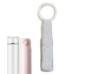 Générique Swinging Car Duck Ornament - Cute Swing Duck, Guitar Dangle Pendant, Funny Rearview Mirror Decor | Car Accessory, Vehicle Interior, Perfect for Men Women Driving Decorating Fun Cars