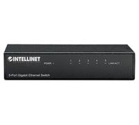 GENERIQUE Switch réseau ethernet Intellinet - 5 ports