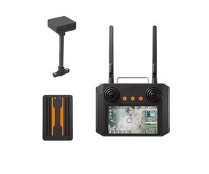 Générique Système de contrôle électrique, Compatible avec Skydroid, S1 Pro | Transmission vidéo 1080p ; caméra; bateau, drone RC(S1PRO GPS H12PRO)