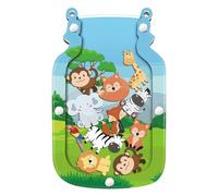 Générique Système De Récompense pour - Tableau De Formation Comportementale, Incitation À La Bonne Conduite | Pot De Récompense en Bois pour Garçons, Motivation Quotidienne, Apprentissage De La