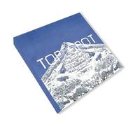 Générique T.O.P Choi Seung Hyun - Top Spot - 다중관점 Another Dimension CD (다중관점 (Multi-Perspective) ver.)