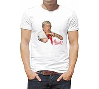 Générique T Shirt Chanteur Renaud N053