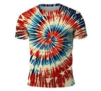 Générique T-Shirt décontracté pour Homme à Manches Courtes Confortable et Respirant pour Un Usage Quotidien idéal avec Tenue de Couple Assortie (Beige, M)