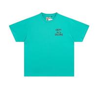 Générique T-Shirt en Coton Doux Et Confortable avec Un Motif De Texte Rose Vibrant, Adapté pour La Tenue Quotidienne Décontractée, Le Style De Rue, Les Activités De Plein Air-color03||l