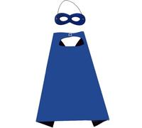 Générique T-Shirt Enfant Fille - Cape d'été pour Enfants garçons Costume de Performance DIY Doodle avec Haut Ample et décontracté pour Un Usage Quotidien de 3 à 14 Ans (Dark Blue 70)