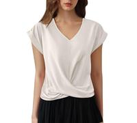 Générique T Shirt Epaule Dénudée Blanche Manches Pas Claudine Chaud Brodée Léopard Souris Belle Argentée Indochine Crochet Robes Noeud Pantalon Mariés Voilée Foulard Pink