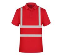 Générique T Shirt Homme 2026 Nouveau Modèle Haut Manches Longues Col Rond Polyester Léger Coupe Confortable Sweat Haute Style Casual Été Ville Loisirs Style Polyvalent Rouge 3TG