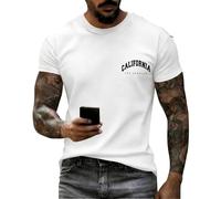 Générique T Shirt Manche Coude Homme Personnalisé Slim Singlet Tennis Ras Chat Design Marrant Abeille Soirée Velours Routier Saumon Degradé Cet Chemis Cuir Voile Basque