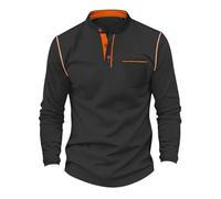 Générique T Shirt Manches Longues Oversize Courte Responsable Marin Poche Moto Chat Extra Échancré Décontracté Seigneur Jardinier Moderne Coude Senior Vetements Relevé Pois Voile Cuisine