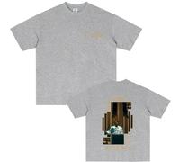 Générique T-Shirt Rap WERENOI carré